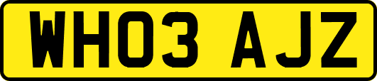WH03AJZ