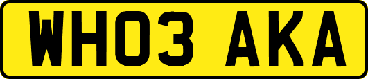 WH03AKA
