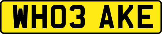 WH03AKE