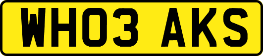 WH03AKS