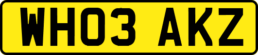 WH03AKZ