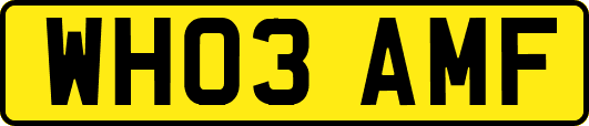 WH03AMF