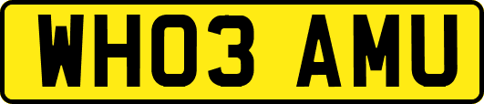 WH03AMU