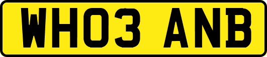 WH03ANB