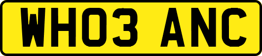WH03ANC