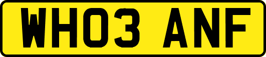 WH03ANF