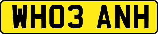 WH03ANH