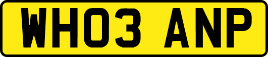 WH03ANP