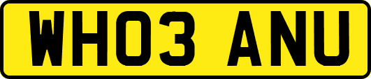 WH03ANU