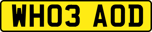 WH03AOD
