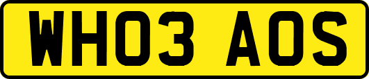 WH03AOS