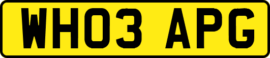 WH03APG