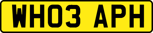 WH03APH