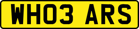 WH03ARS