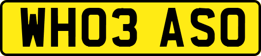 WH03ASO