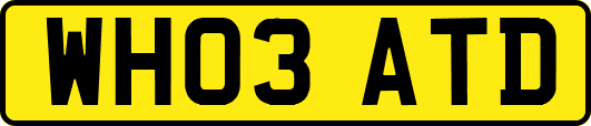 WH03ATD