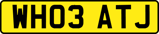 WH03ATJ