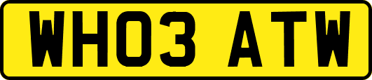 WH03ATW