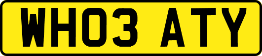 WH03ATY
