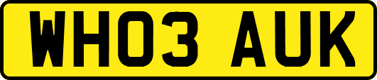 WH03AUK