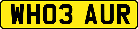 WH03AUR