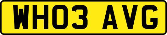 WH03AVG