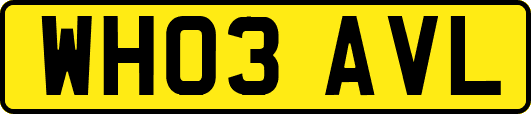 WH03AVL
