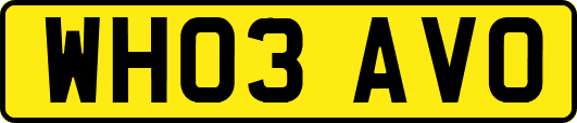 WH03AVO