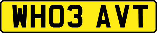 WH03AVT