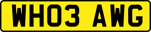 WH03AWG