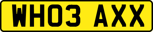 WH03AXX