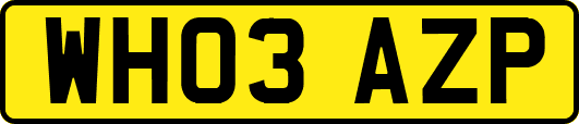 WH03AZP