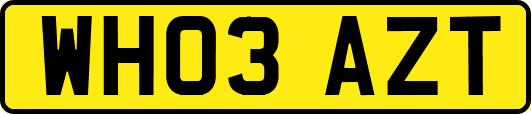 WH03AZT