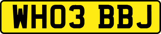 WH03BBJ
