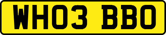 WH03BBO