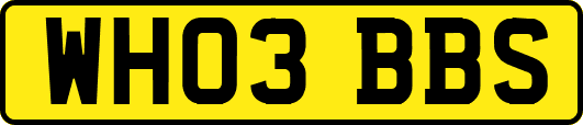 WH03BBS
