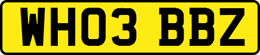 WH03BBZ