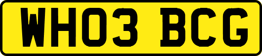 WH03BCG