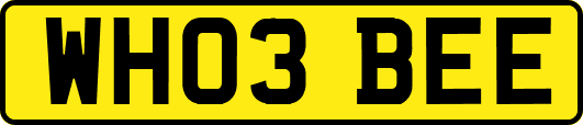 WH03BEE
