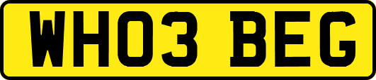 WH03BEG