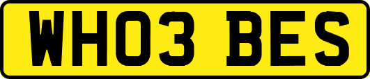 WH03BES