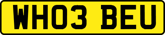 WH03BEU
