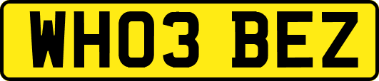 WH03BEZ