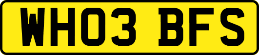 WH03BFS