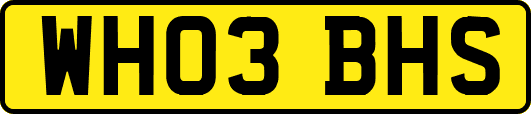 WH03BHS