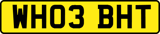 WH03BHT