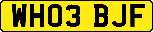 WH03BJF
