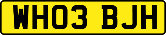 WH03BJH