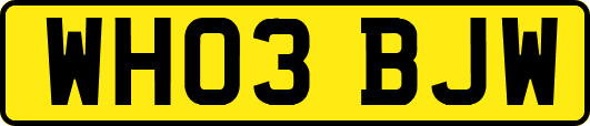 WH03BJW