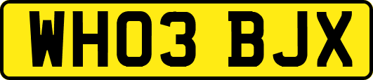 WH03BJX